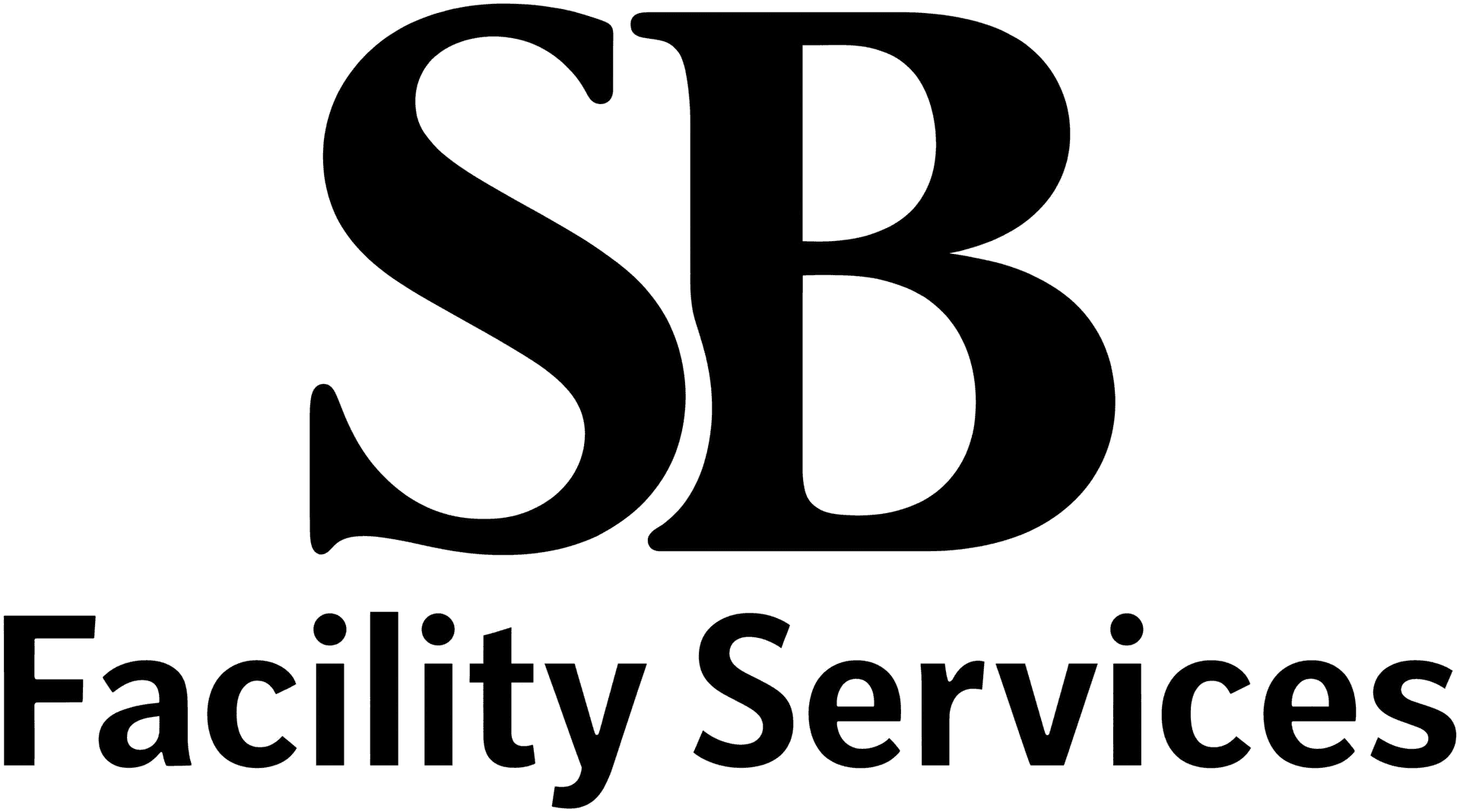 SB Facility Services Logo