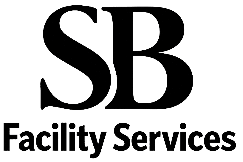 SB Facility Services Logo